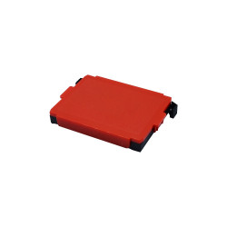 Bélyegző cserepárna, 6/4927 Trodat piros Bélyegző és kelléke Trodat