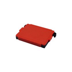 Bélyegző cserepárna, 6/4927 Trodat piros Bélyegző és kelléke Trodat