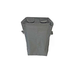 Textilzsák takarító kocsihoz 100 literes KAB100 Takarító kocsi Uctem Plas