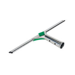 Ablaklehúzó rozsdamentes 35 cm komplett Unger_OW350 Ablak- és padlótisztító eszközök Unger