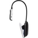 Elemlámpa olvasó lámpa, Book Light Varta