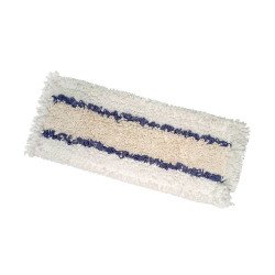 Mophuzat zsebes-füles 40 cm Vermop Sprint Plus Tronic kék Moppok Vermop