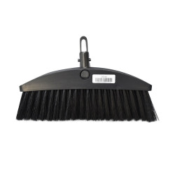 Tartalék seprűfej műanyag Vermop 89005 lapát szetthez_891 Partvis, seprű, kefe, padozat Vermop