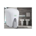 Adagoló folyékony szappanhoz 1 liter műanyag S6 Vialli fehér