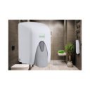 Adagoló habszappanhoz 500 ml műanyag F5 Vialli fehér