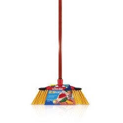 Partvis fej nyéllel Garden Vileda 2 in1_F25262 Partvis, seprű, kefe, padozat Vileda háztartási