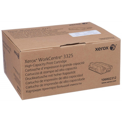 Xerox 3325H toner ORIGINAL (106R02312)