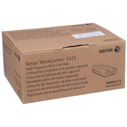 Xerox 3325H toner ORIGINAL (106R02312) Toner original Xerox