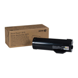 Xerox 3610 toner black ORIGINAL 25,3K (106R02732) Toner original Xerox