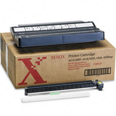 Xerox 4520 toner ORIGINAL (113R00110)