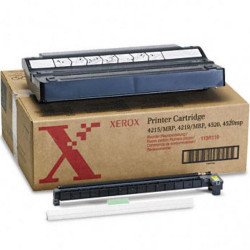 Xerox 4520 toner ORIGINAL (113R00110) Toner original Xerox