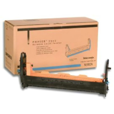 Xerox 7300 drum unit cyan ORIGINAL 30K leértékelt (16199300)