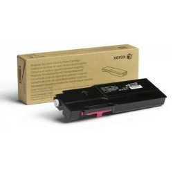 Xerox C400/C405 toner magenta ORIGINAL 2,5K Toner original Xerox