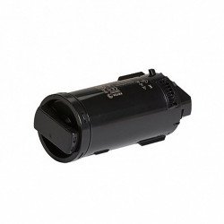 Xerox C500/505 toner black ORIGINAL 12,1K Toner original Xerox