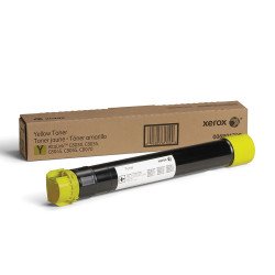 Xerox C8045 toner yellow ORIGINAL (006R01704) Toner original Xerox