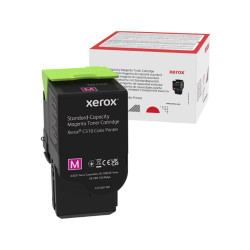 Xerox C310/C315 toner magenta ORIGINAL 2K Toner original Xerox