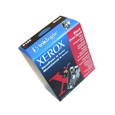 Xerox M750 printhead ORIGINAL black leértékelt P100 (8R7969)