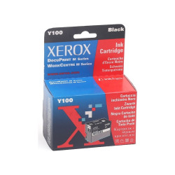 Xerox M750/Y100 tintapatron black ORIGINAL (8R12728) Tintapatron original Xerox
