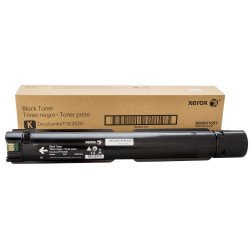 Xerox SC2020 toner black ORIGINAL Toner original Xerox
