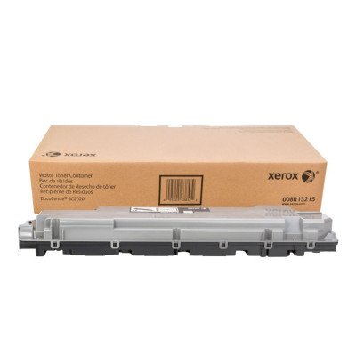Xerox SC2020 waste toner bottle ORIGINAL