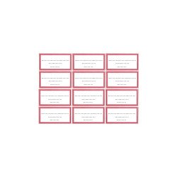 Füzetcímke ZÁTONYI 12db-os egyszínű 20 ív/csomag Füzetcímke ZÁTONYI