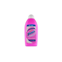 Függönymosó folyadék 500 ml Vanish Fehérítők, folteltávolítók Vanish