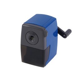 Hegyező asztali Bluering® kék Hegyező Bluering