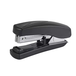 Tűzőgép, 20lap NO.10lapos tűzés fekete SD5 Tűzőgép Genmes