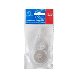 Hibajavító roller betét 4,2mmx14 m cserélhető betétes rollerhez Bluering® Hibajavító roller Bluering