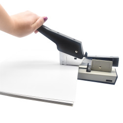 Tűzőgép, 100lap, nagyteljesítményű Bluering® 1000 Tűzőgép Bluering