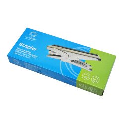 Tűzőgép 25lap, 24/6, fém Bluering® TM Tűzőgép Bluering