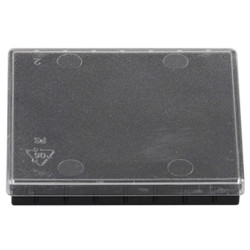 Bélyegző cserepárna, E/54 Colop lila Bélyegző és kelléke Colop