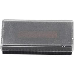 Bélyegző cserepárna, E/200 Colop piros/kék Bélyegző és kelléke Colop