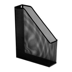 Fémhálós iratpapucs Fornax, fekete Fémhálós család Fornax
