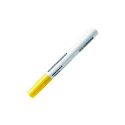 Lakkmarker 1,8mm, kerek sárga Lakkmarker Egyéb