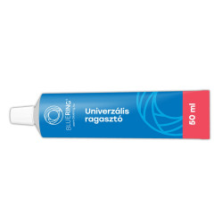 Ragasztó folyékony univerzális 50ml, Bluering Ragasztó folyékony Bluering