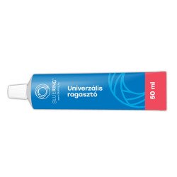 Ragasztó folyékony univerzális 50ml, Bluering Ragasztó folyékony Bluering