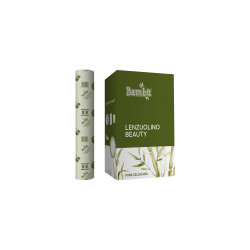 Orvosi papírlepedő 2 rétegű 100 % cellulóz 50 m 60 x 37 cm lap 6 tek/karton Paperdi_LI8M050/6 Orvosi papírlepedő Paperdi