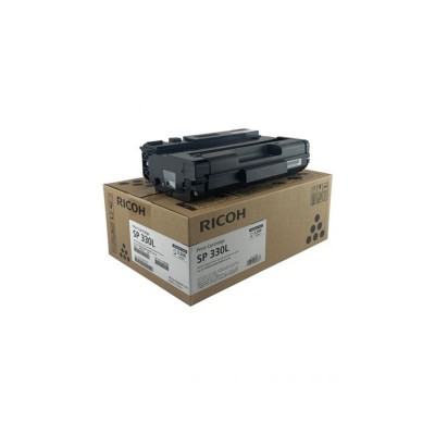 Ricoh SP330L toner ORIGINAL