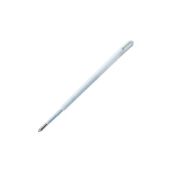 Tollbetét PX jellegű műanyag testű, Bluering® írásszín kék Tollbetét Bluering