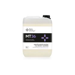 Folyékony szappan fertőtlenítő hatással 5 liter MT36 Szappanok, folyékony szappanok Egyéb