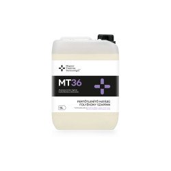 Folyékony szappan fertőtlenítő hatással 5 liter MT36 Szappanok, folyékony szappanok Egyéb