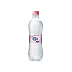 Ásványvíz 0,5l mentes Natur Aqua DRS Ásványvízek Natur Aqua