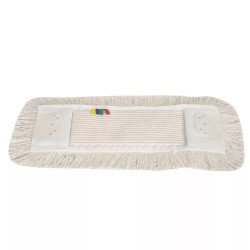 Mophuzat zsebes-füles (műanyag) 40 cm pamut_CME40FP3 Moppok Alpha