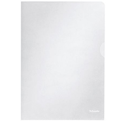 Genotherm `L` A4, 115 micron narancsos Esselte Standard 100 db/csomag,