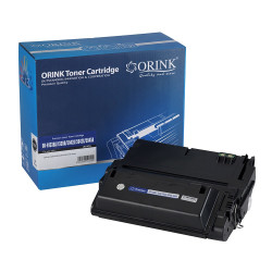 Utángyártott Hp Q1338X/Q1339X/Q5942X/Q5945X toner ORINK Toner kompatibilis Orink