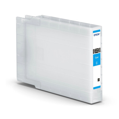 Epson T04B2 tintapatron cyan ORIGINAL