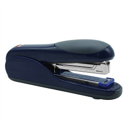 Tűzőgép 24lap 24/6 Max HD-50DF kék Tűzőgép Max