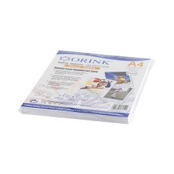 Fotópapír Pp A4, S 120g. 100lap, fényes Orink (P610120S100) Fotópapír Orink