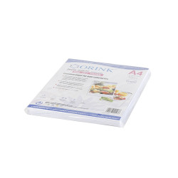 Fotópapír Pp A4, 140g. 100lap, matt kétoldalas Orink (P140140S100) Fotópapír Orink